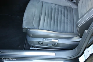 Volkswagen Passat Volkswagen Passat Variant 1.4 TSI PHEV GTE Business - afbeelding nr 11