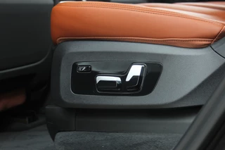 BMW X7 BMW X7 M50i High Executive Sky Lounge | M-sport | Bowers en Wilkins - afbeelding nr 47