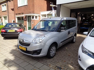 Opel Combo Opel Combo 1.4 Tour eco flex - afbeelding nr 3