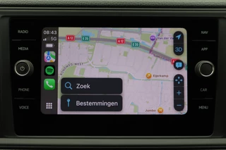 Volkswagen Crafter 2x Schuifdeur, ACC, Camera, Apple Carplay, DAB, 3000KG Trekhaak, 17'' - afbeelding nr 39