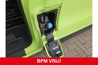 Renault Trafic Renault Trafic 1.6 dCi T29 L2H1 DC Airco 120Pk Euro6 Navi Oh-Historie 1e Eigenaar! - afbeelding nr 18