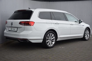 Volkswagen Passat - afbeelding nr 4