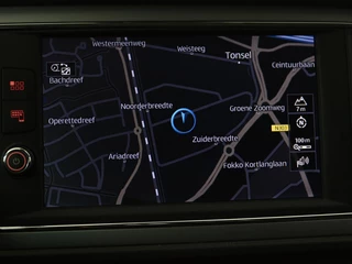 SEAT Leon SEAT Leon 1.0 EcoTSI Style Business Intense | 1e eigenaar |  DSG automaat | Camera | Stoelverwarming | Carplay | Virtual cockpit - afbeelding nr 17
