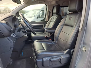 Peugeot Expert | Automaat | Leder | Standkachel | Stoelverwarming | Navi | Limited | - afbeelding nr 24