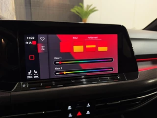 Volkswagen Golf Volkswagen Golf 2.0 TSI GTI|PANO|HUD|Harman Kardon|BLIND SPOT|BOMVOL - afbeelding nr 25