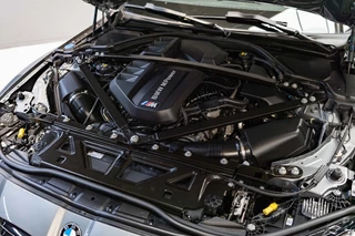 BMW M4 BMW M4 M4 510 PK Competition, Harman Kardon, Head-up, Laser licht, Dealeronderhouden - afbeelding nr 28
