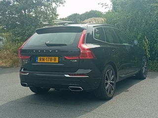 Volvo XC60 - afbeelding nr 12