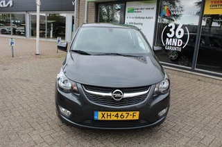 Opel KARL - afbeelding nr 3