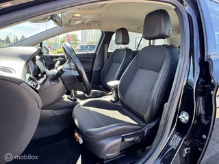 Opel Astra Opel Astra Sports Tourer 1.4 Innovation|Carplay ½ Leer LED - afbeelding nr 13