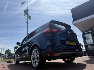 Renault Grand Scénic Renault Grand Scénic 1.4 TCe | 7 zitplaatsen | airco | navi | zeer ruim | - afbeelding nr 59