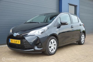 Toyota Yaris 1.5 Hybrid Design