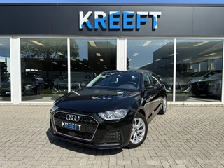 Audi A1 Sportback 30 TFSI SPORT
