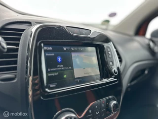 Renault Captur Renault Captur 0.9 TCe Helly Hansen Clima Navi PDC LED NAP! - afbeelding nr 7
