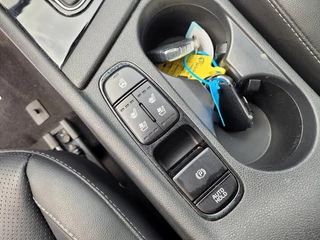 Kia Niro - afbeelding nr 26