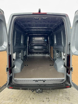 Renault Master Renault Master T35 170PK L3H2 CLIMA/ Full-LED - afbeelding nr 6