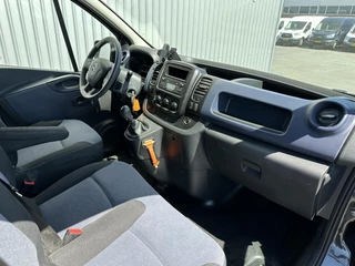 Opel Vivaro Opel Vivaro 1.6 CDTI L2H1 Edition*A/C*CRUISE*3P*HAAK* - afbeelding nr 23