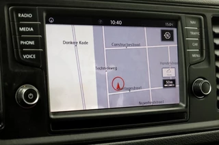 Volkswagen Crafter - afbeelding nr 15