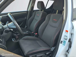 Suzuki Swift Suzuki Swift 1.6 Sport TOPSTAAT - afbeelding nr 15