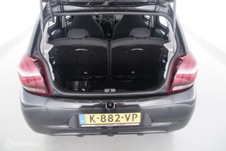 Peugeot 108 Peugeot 108 1.0 e-VTi 69PK Active airco|tel|geen import - afbeelding nr 12