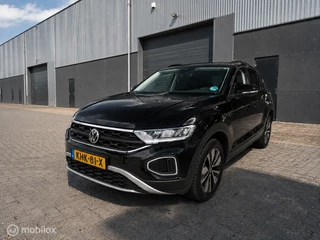 Volkswagen T-Roc 1.0 TSI Life Edition