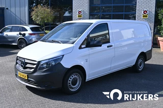 Mercedes-Benz Vito 114 CDI L2
