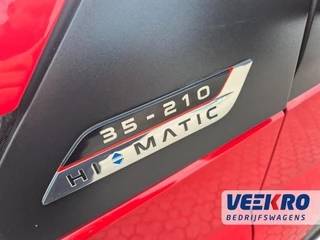 Iveco Daily - afbeelding nr 6