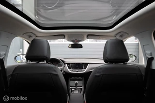 Opel Grandland X Opel Grandland X 1.2 Turbo Innovation 360 CAMERA, PANO, LED VERLICHTING - afbeelding nr 18