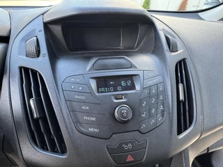 Ford Transit Connect Ford Transit Connect 1.5 TDCI L1 Trend 2018 - afbeelding nr 21