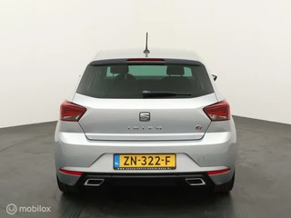 SEAT Ibiza Seat Ibiza 1.0 TSI FR Business Intense - afbeelding nr 4