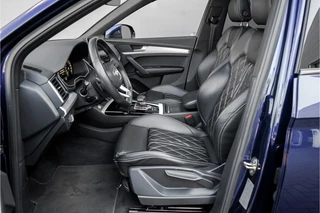 Audi Q5 Pano RS-Stoelen Matrix Trekhaak 20