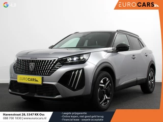 Peugeot 2008 1.2 PureTech 130pk Automaat GT