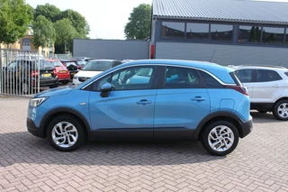 Opel Crossland X Opel Crossland X 1.2 T. Innovation, navigatie, parkeersensoren, aur camera 360, c - afbeelding nr 8
