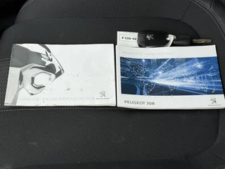 Peugeot 308 Peugeot 308 SW 1.5 BlueHDi 130pk Premium | Navi  | Camera | Panorama | Trekhaak | - afbeelding nr 31