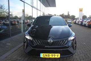 Renault Clio RENAULT Clio 145PK-FULL HYBRID-ESPRIT ALPINE-BOSE-DEMO- - afbeelding nr 4