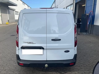 Ford Transit Connect Ford Transit Connect 1.5 EcoBlue L1 Trend | Scherm |  Adaptive Cruise Control | Xenon | Camera | Trekhaak |  Stoel met bankje - afbeelding nr 15