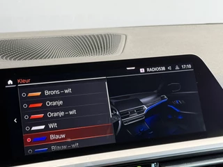 BMW 3 Serie BMW 3-serie 320i 184PK Executive Edition Sportstoelen - afbeelding nr 19