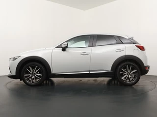 Mazda CX-3 - afbeelding nr 3