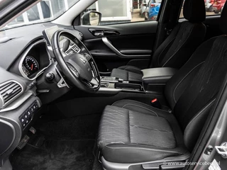 Mitsubishi Eclipse Cross - afbeelding nr 9