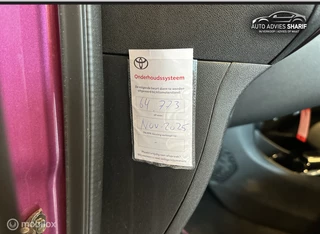 Toyota Aygo Toyota Aygo 1.0 VVT-i X-Cite CarPlay|Camera|1e eig|LED|Airco - afbeelding nr 27