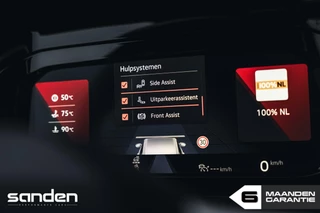 Volkswagen Golf Volkswagen Golf 2.0 TSI GTI H&K|Pano|Camera|Black pakket|IQ - afbeelding nr 54