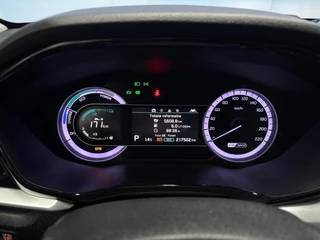 Kia Niro Kia Niro 1.6 GDi Hybrid ExecutiveLine Navi | Clima | Cruise |Camera - afbeelding nr 14