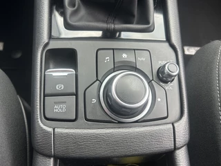 Mazda CX-3 Mazda CX-3 2.0 SkyActiv-G 121pk Comfort / Trekhaak! - afbeelding nr 19