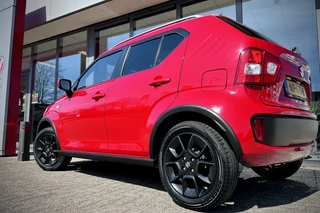 Suzuki Ignis - afbeelding nr 7