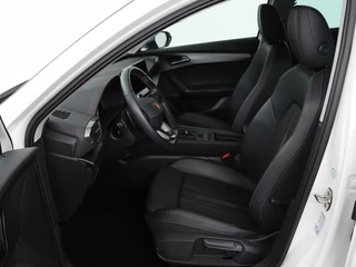 CUPRA Formentor Cupra Formentor 1.4 e-Hybrid | Adaptive cruise | Stuurverwarming |  Full LED | Sportstoelen | Keyless | Climate control | Parkeerhulp | DAB | Sfeerverlichting | PHEV - afbeelding nr 4