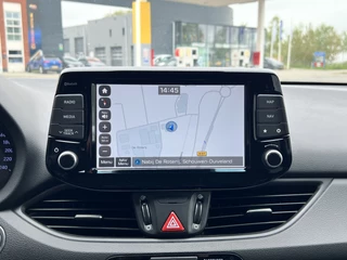 Hyundai i30 - afbeelding nr 16