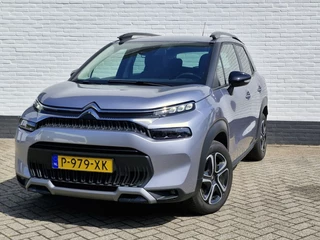 Citroën C3 Aircross - afbeelding nr 14