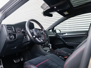 Volkswagen Golf Volkswagen Golf 2.0 TSI GTI Performance Pano Alcantara VOL!! - afbeelding nr 21