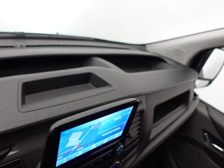 Ford Transit Custom Ford Transit Custom 300 2.0 TDCI L2H1 Trend Automaat Airco Navi Cruisecontrol Camera Parkeersensoren Trekhaak - afbeelding nr 24