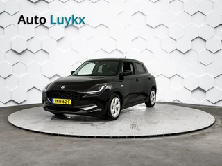 Suzuki Swift 1.2 Select Smart Hybrid | Navigatie | Adaptieve Cruise Control | 16'' L.M. velgen