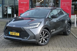 Toyota C-HR - afbeelding nr 7